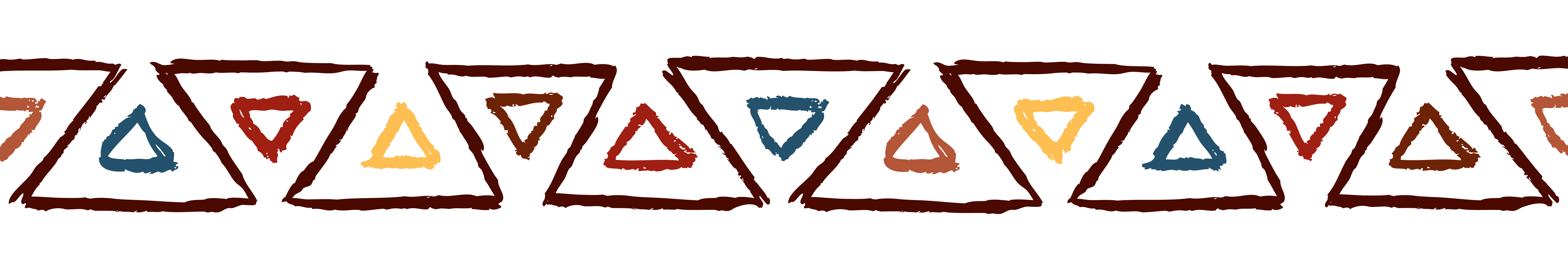 African Border Divider